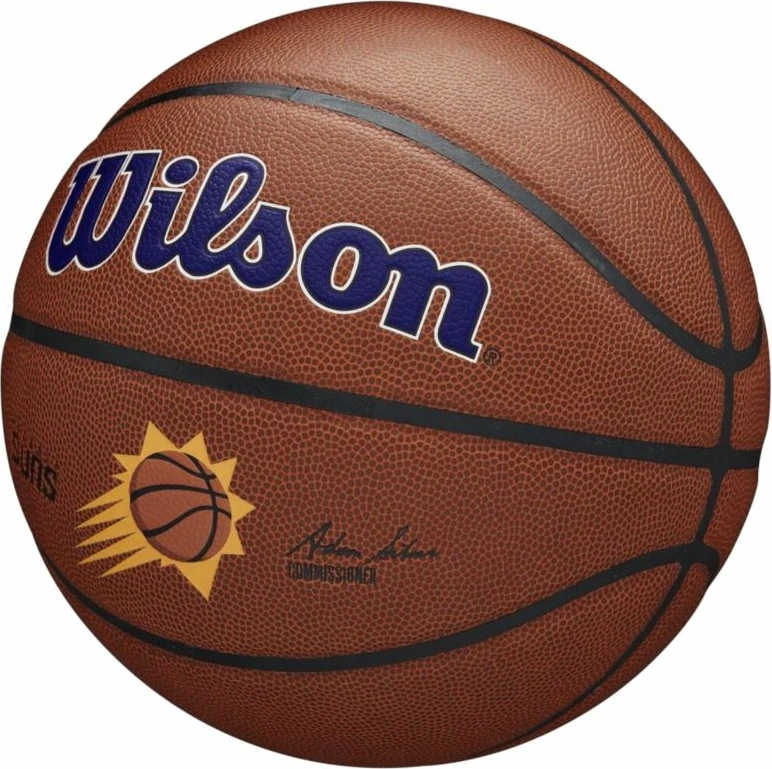 Top Basketbolli Wilson, për të gjithë
