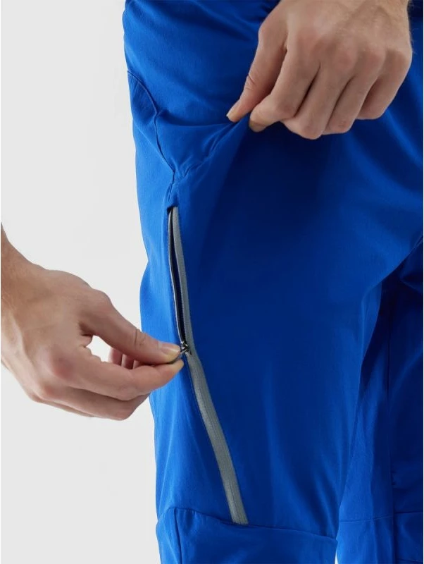 Pantallona trekking për meshkuj 4f