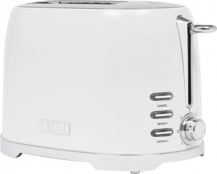 Tostier HADEN Brighton HAD211811, 2 feta, fildish
