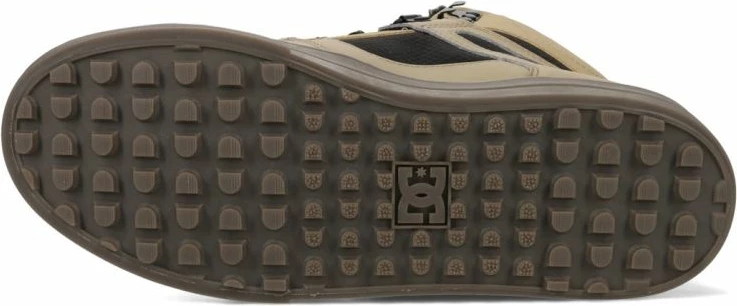 Atlete të larta për meshkuj DC, bezhë