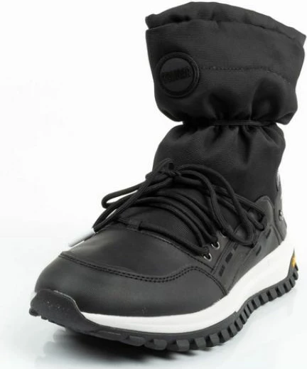 Çizme për meshkuj Colmar, të zeza