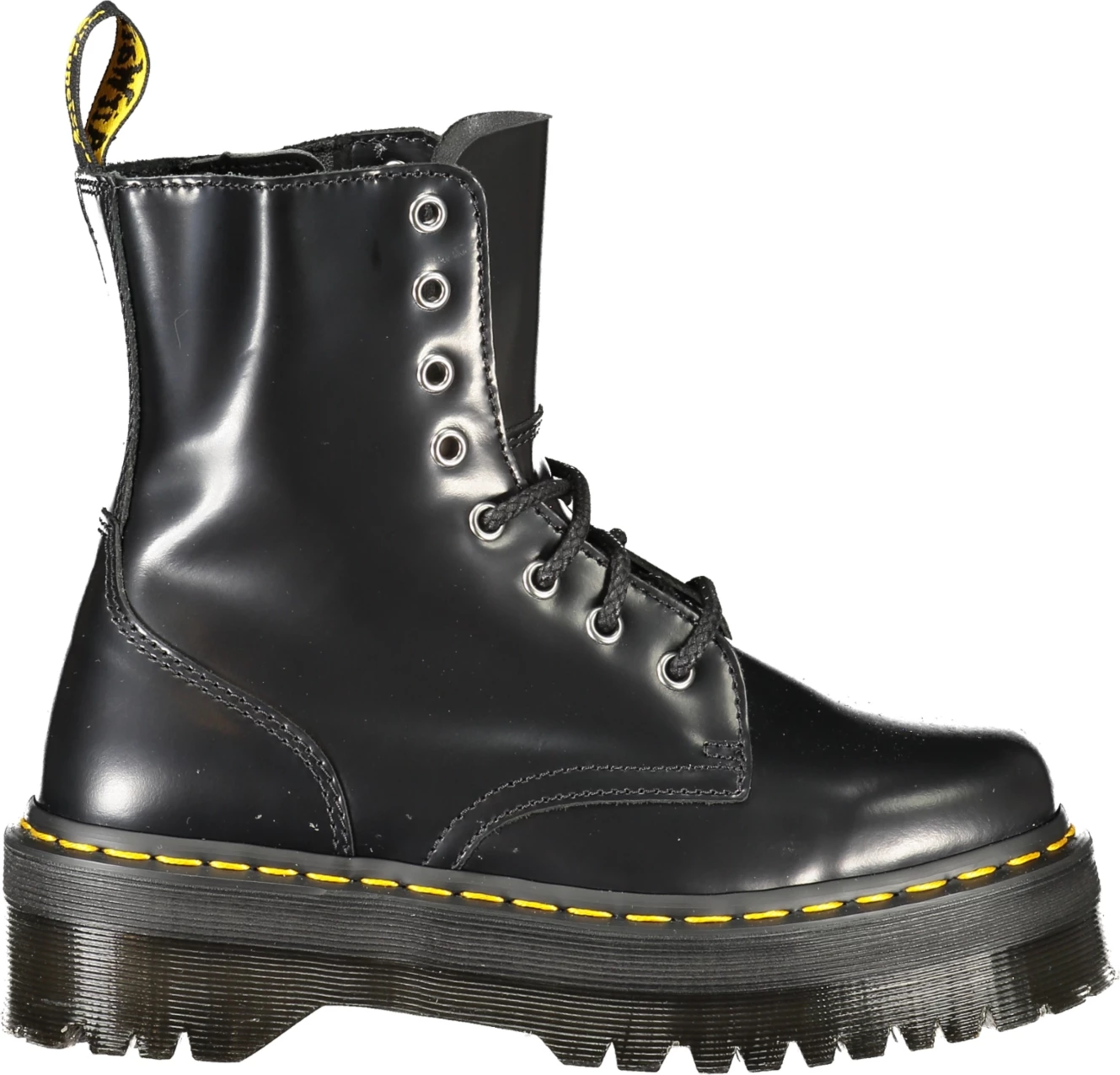 Çizme DR. MARTENS Jadon femra, të zeza