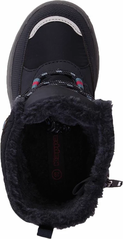 Këpucë për fëmijë Kappa Alido II, blu marine