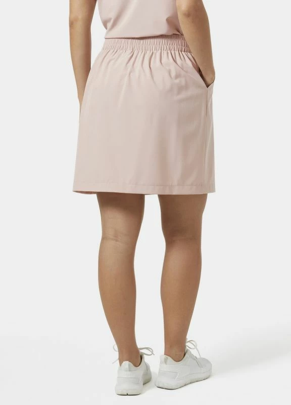 Funde për femra Helly Hansen, rozë