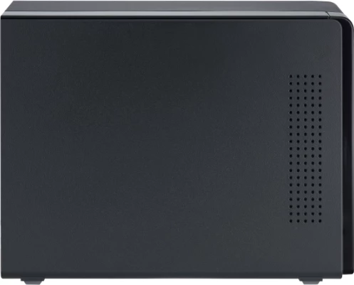 Kasë ekstensioni USB RAID QNAP TR-002, 2-bay për 2x SATA 3.5\"/2.5\", USB-C 3.2 Gen 2, e zezë