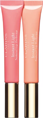 Set balsam për buzë Clarins, 2 copë