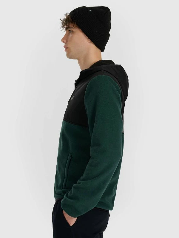 Duks me kapuç për meshkuj 4F