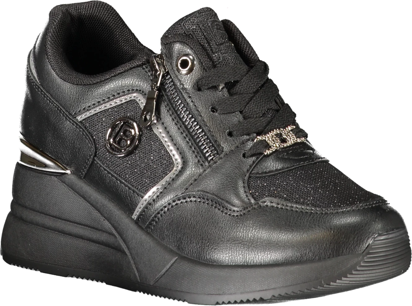 Atlete femra LAURA BIAGIOTTI, të zeza