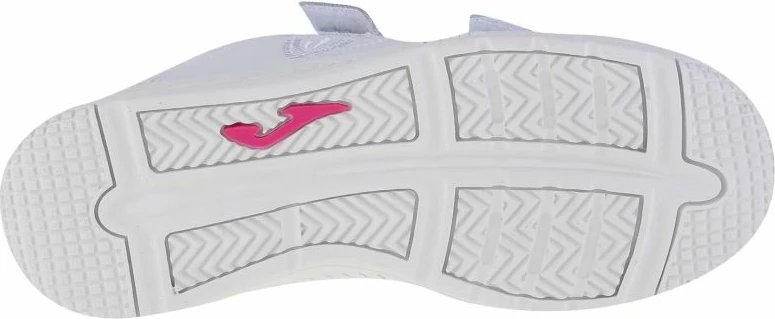 Atlete për vajza Joma W.Play 2316, të bardha