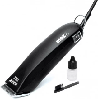 Makinë qethje për kafshë Moser Max 45 Clipper