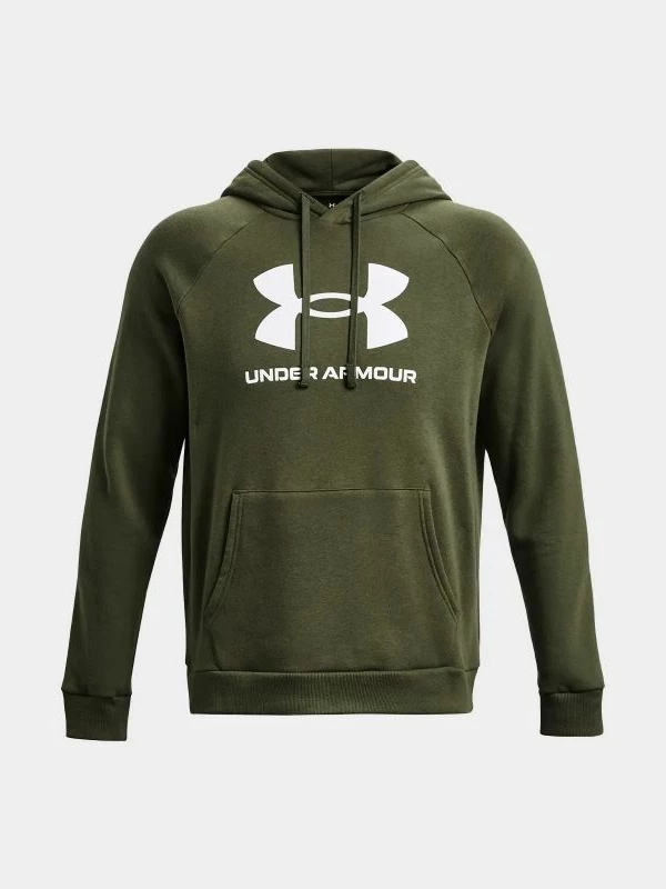 Duks për meshkuj Under Armour, i gjelbër
