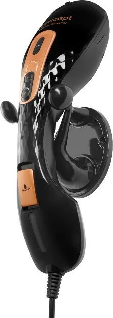 Avullore rrobash Concept NO8000 1300 W 150 ml kabllo 1.8 m Zezë/Rozë