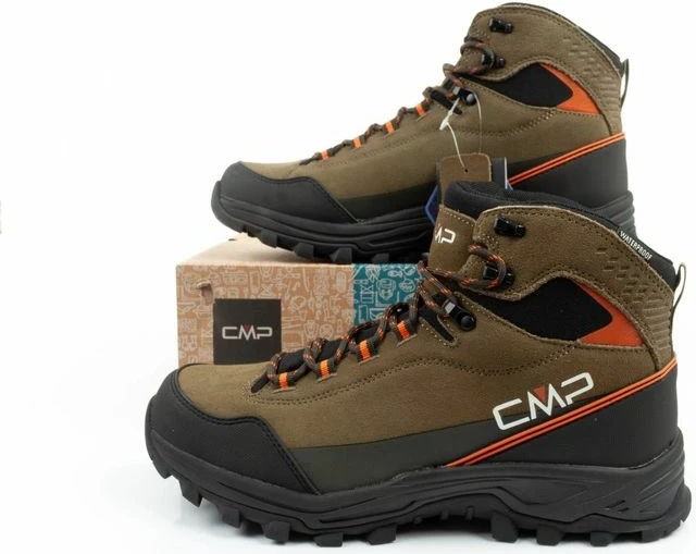 Atlete trekking për meshkuj CMP