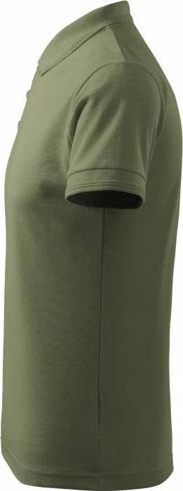 Maicë Polo për Meshkuj Malfini, e gjelbër