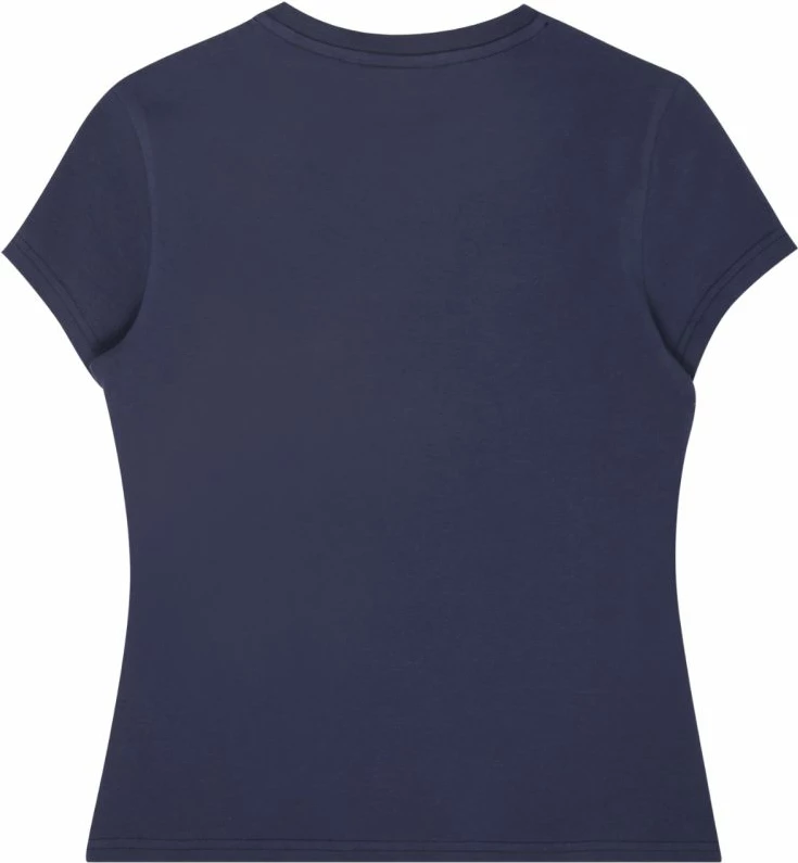 Maicë Fila për femra, navy blue
