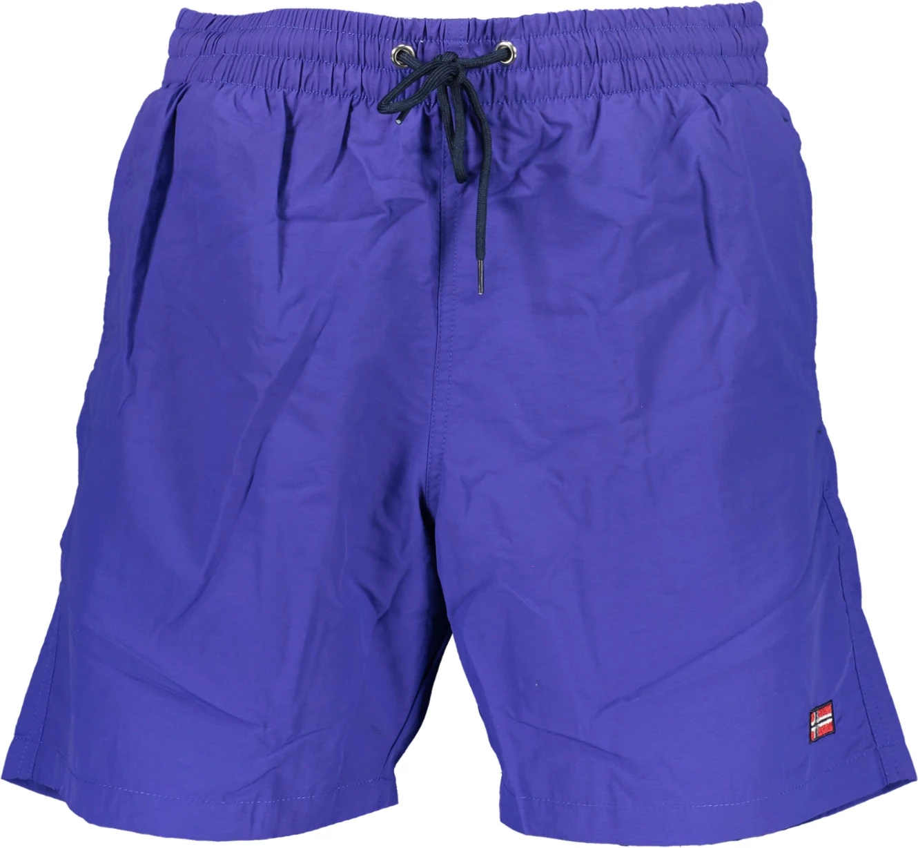 Të poshtme noti NORWAY 1963 meshkuj, të kaltra