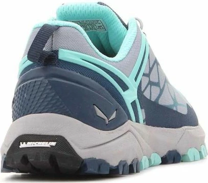 Atlete për femra Salewa, gri