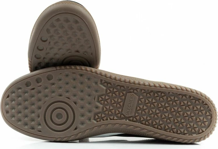 Atlete për femra Skechers, të zeza