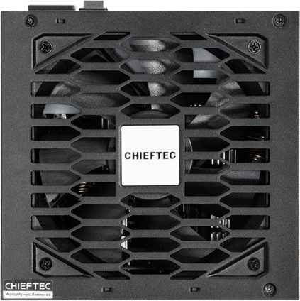 Furnizues rryme ATX Chieftec VITA SM3 BPX-850-C 850W 80 PLUS Bronze semi-modular, i zi