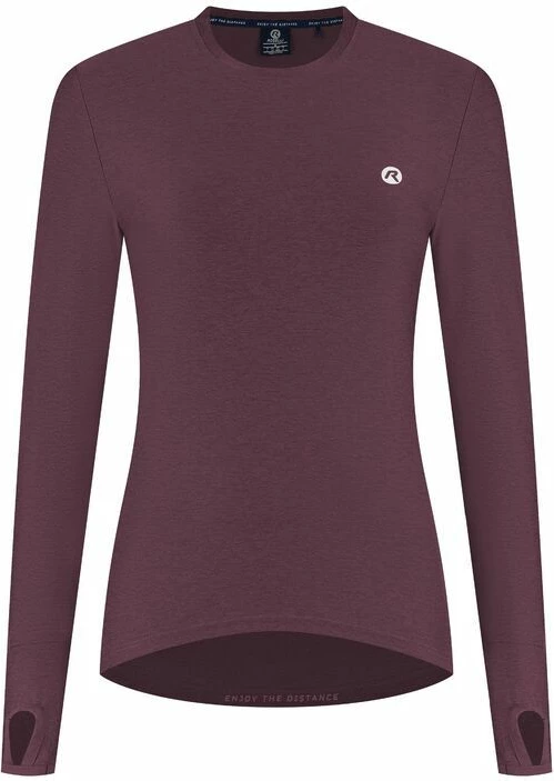 Maicë me gjatësi të gjatë për meshkuj Rogelli, e purpurt