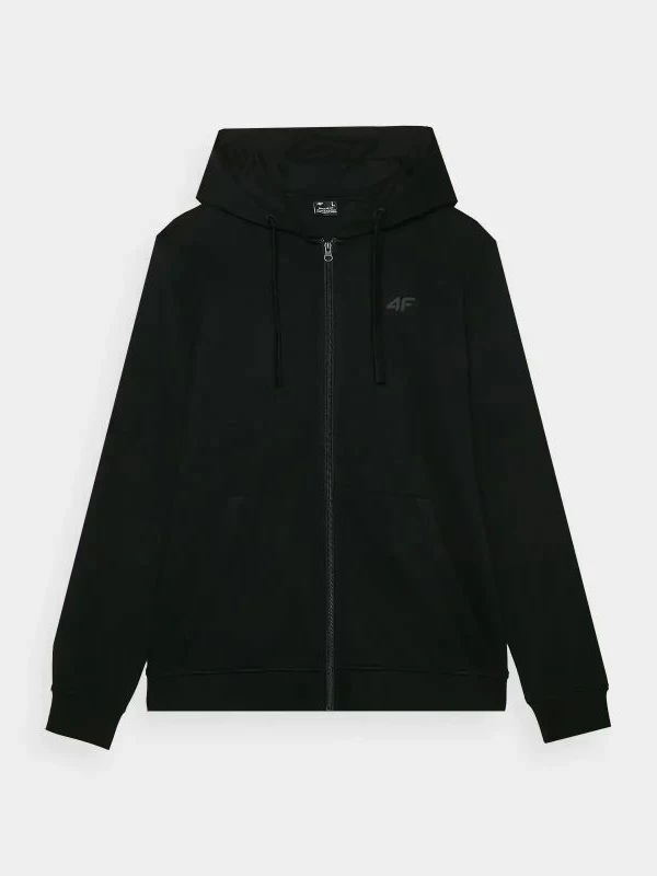 Duks për meshkuj 4F, i zi