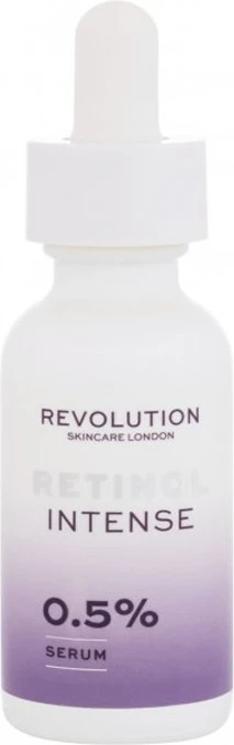 Revolution Skincare Intense Serum 0.5% Retinol