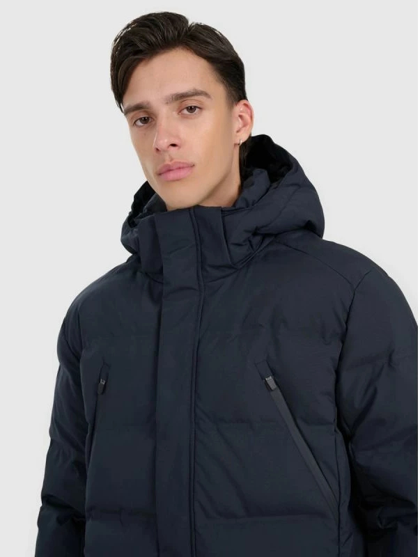 Jakne dimri për meshkuj 4F