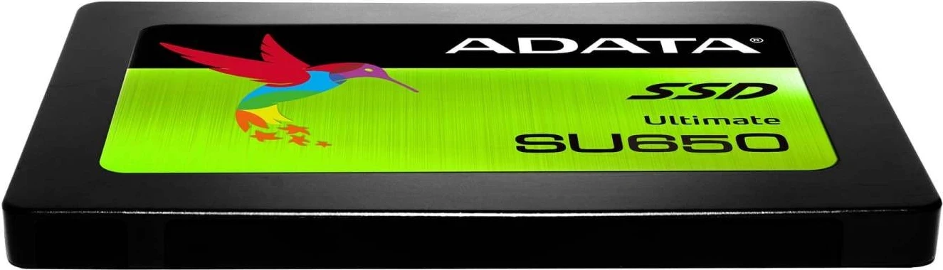 Hard Disk SSD ADATA SU650, 240GB