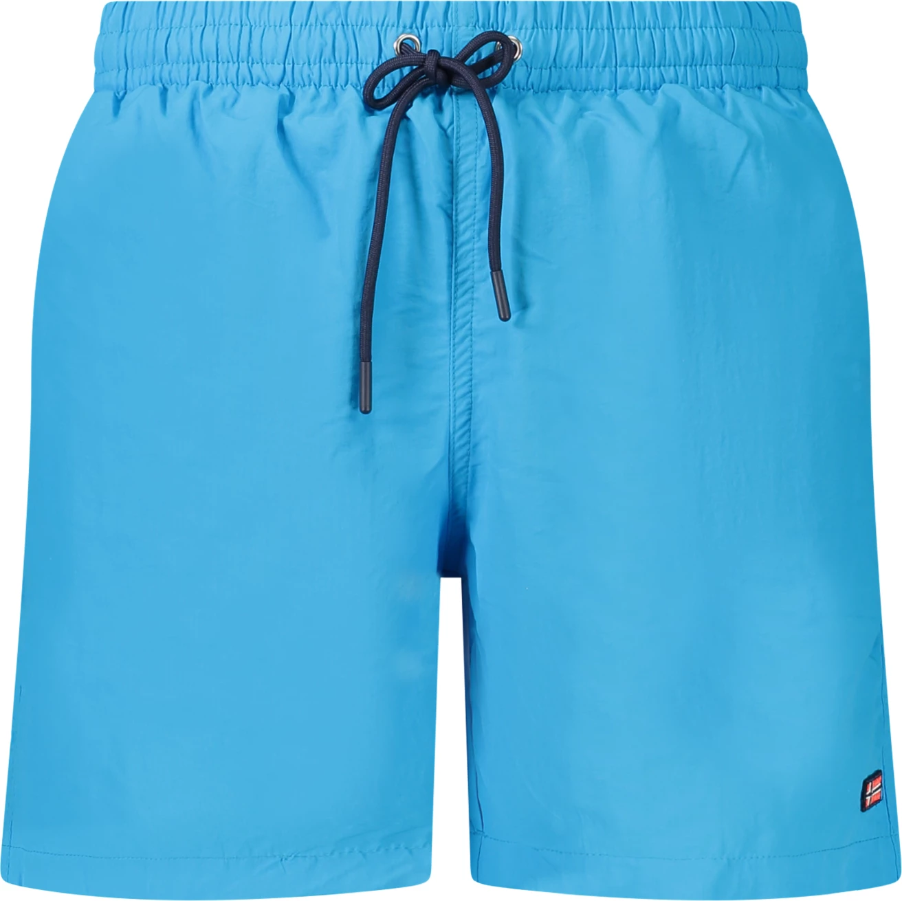 Të poshtme noti për meshkuj NORWAY 1963, kaltër e çelët