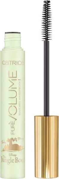 Maskarë për qerpikë Catrice Disney The Jungle Book, 10 ml