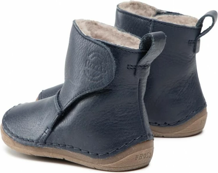 Çizme për fëmijë Inny, navy