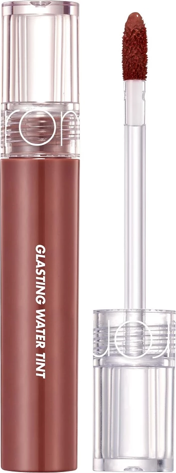 Gloss për buzë Rom&nd Glasting Water Tint 17 Woody Sunset për femra 4g