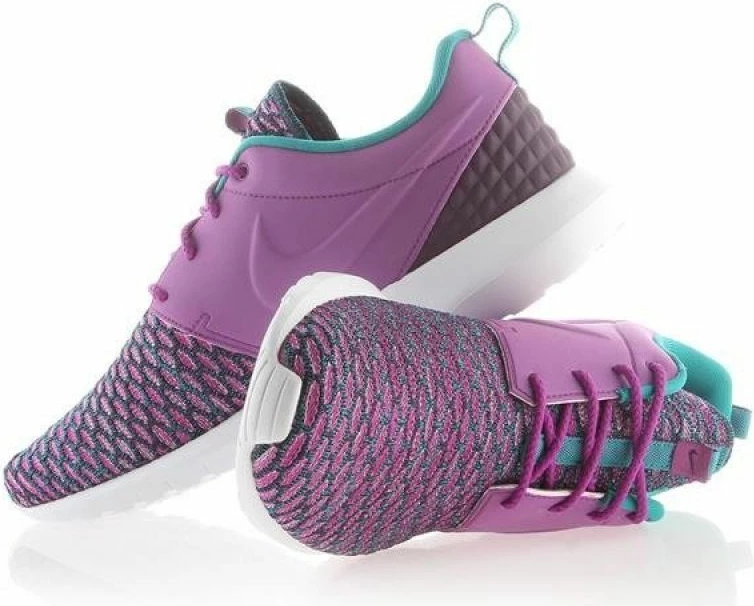 Atlete për meshkuj Nike, ngjyrë vjollcë