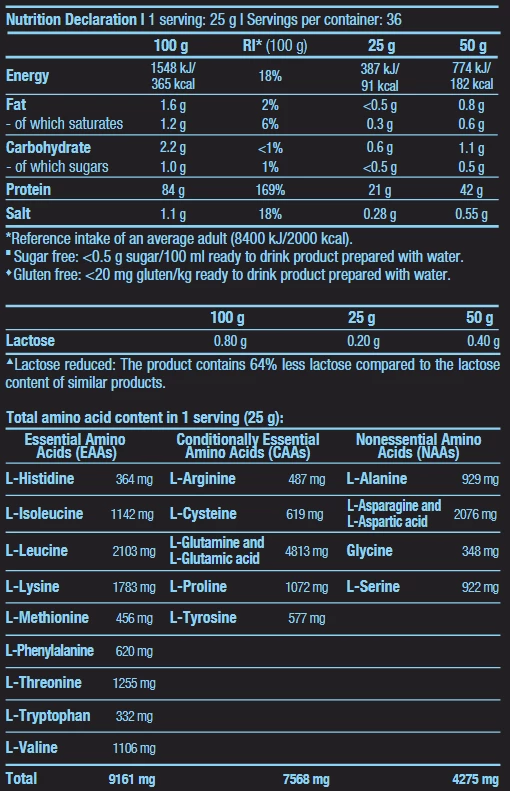 Iso Whey Zero 908g Chocolate