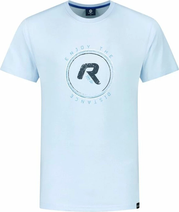 Maicë për meshkuj Rogelli, e kaltër