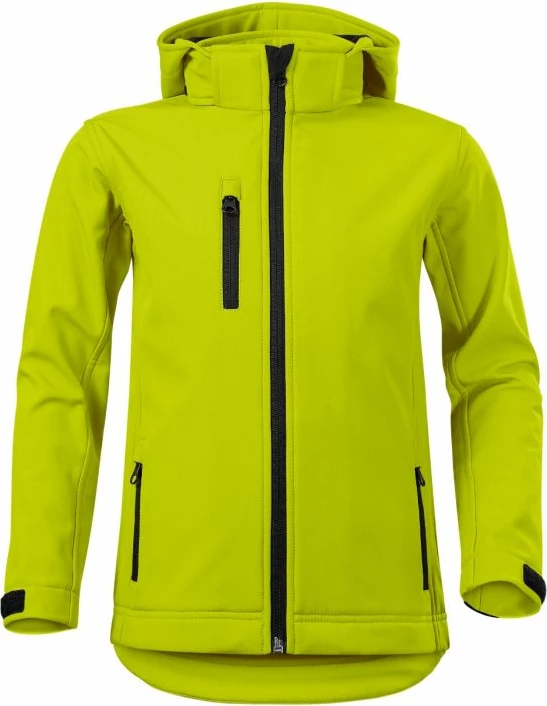 Xhakete për fëmijë Malfini, e gjelbër