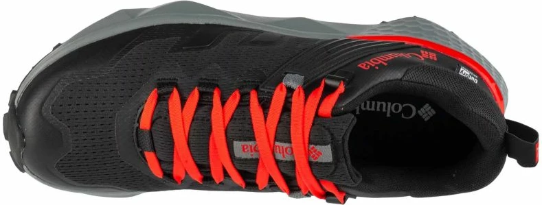 Atlete për meshkuj Columbia, të zeza