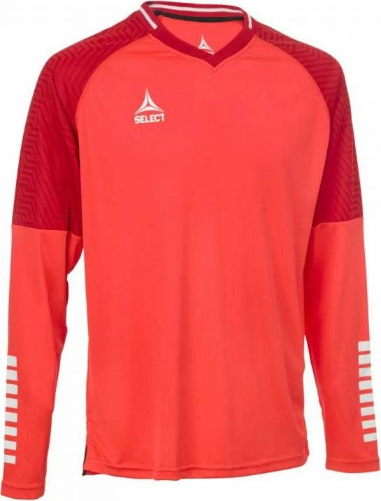 Duks për meshkuj Select, i kuq