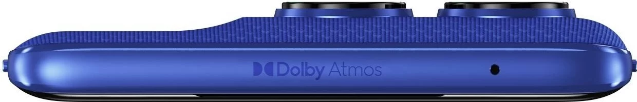 Celular Motorola Edge 60 Pro 12/512GB, Dazzling Blue