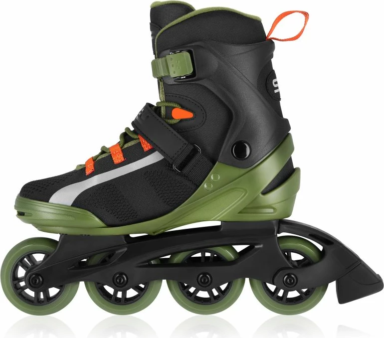 Atlete për meshkuj Spokey MrFIT, madhësia 41, të gjelbërta