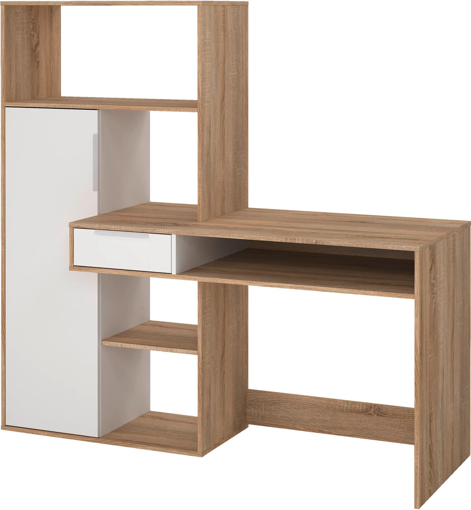 Tavolinë e punës Emilian