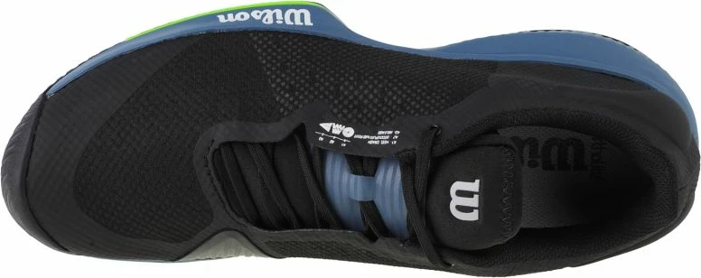 Atlete për meshkuj Wilson, të zeza