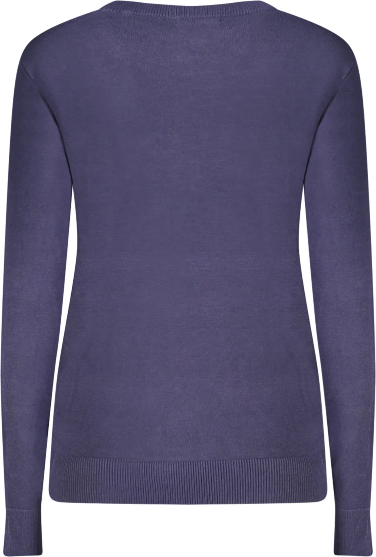 Xhemper femra GUESS JEANS, blu