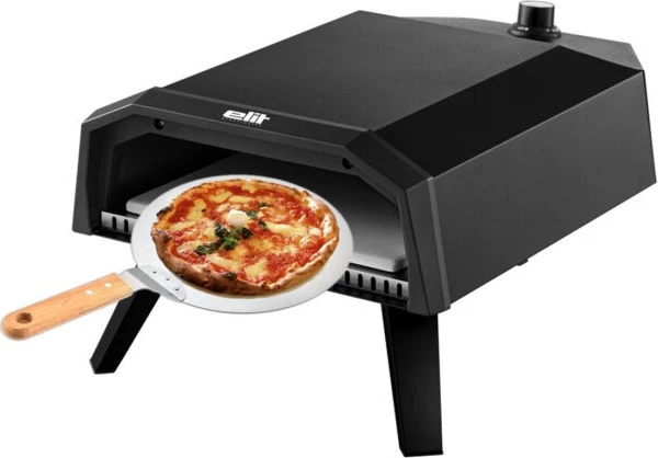 Furrë për pica me gaz ELIT PIZZARELLA VELOCE