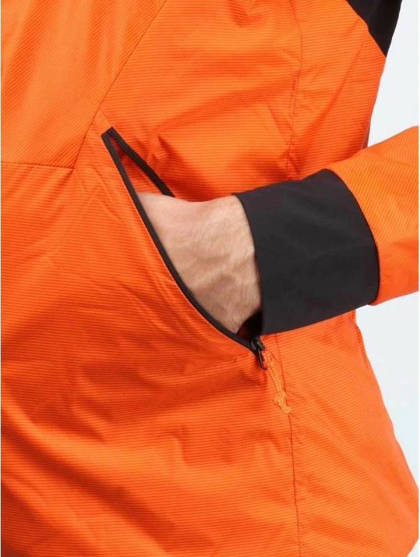 Jakne për meshkuj Salewa, trekking