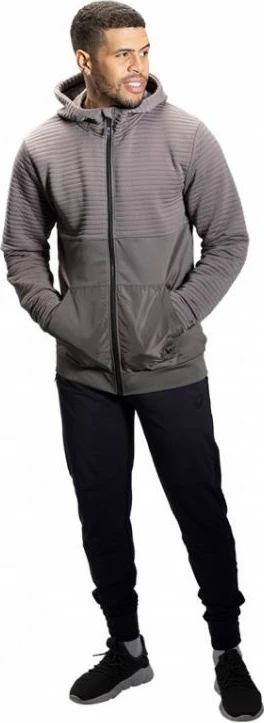 duks për meshkuj Bauer, gri