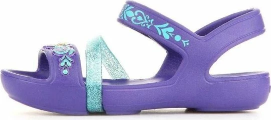 Sandale për fëmijë Crocs, Frozen