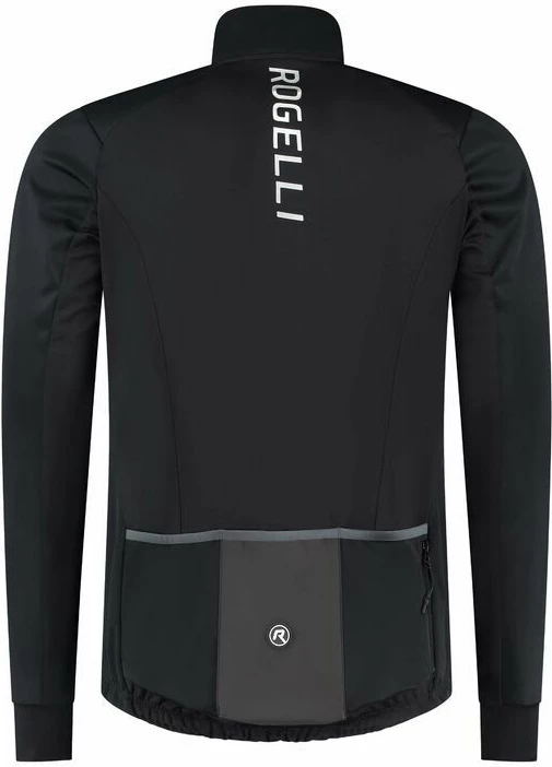 Jakne lifestyle Yakimasport, e zezë