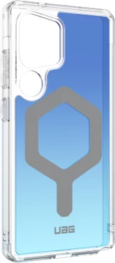 Mbështjellës UAG Plyo Pro MagSafe për Samsung Galaxy S25 Ultra 5G, Kaltër