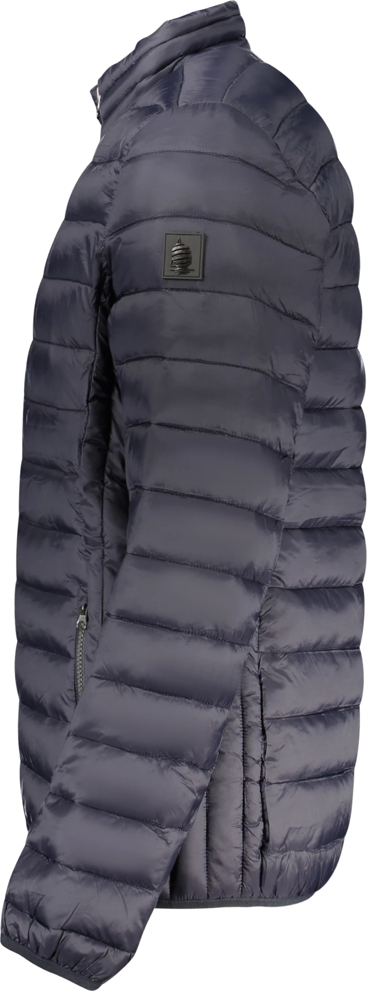 Jakne për meshkuj MARINA YACHTING, kaltër